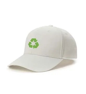 Sombreros ecológicos