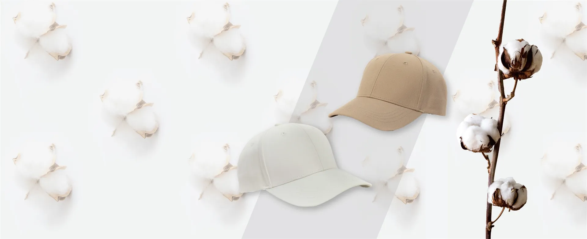 Fabricante personalizado de sombreros ecológicos