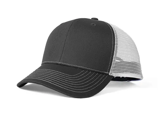 Sombreros de camionero con logotipo personalizado de alta calidad
