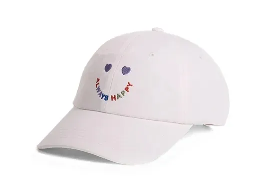 Sombreros de papá bordados frescos personalizados