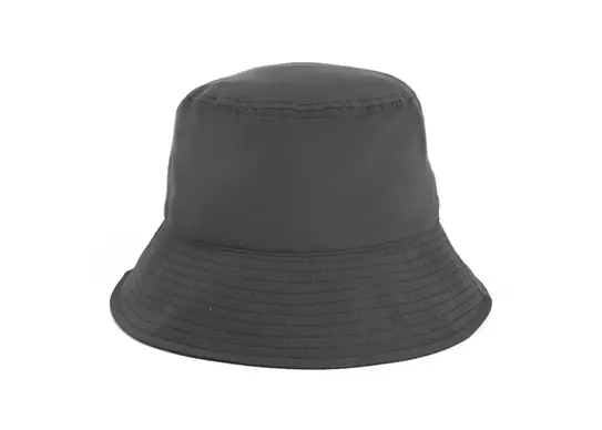 Sombreros de nylon impermeables personalizados al por mayor