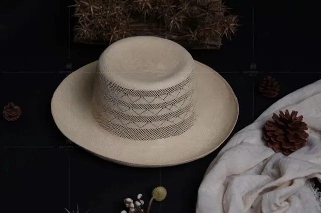 Cómo limpiar y almacenar su sombrero de paja-La guía definitiva