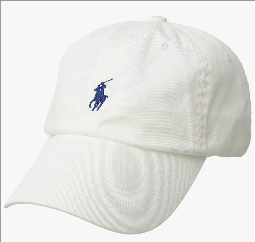 ¿Qué es Ralph Lauren?