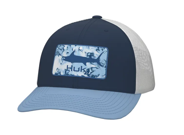 ¿Qué es Huk Gear?