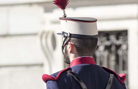 Todo lo que quieres saber sobre los gorras del Ejército Francés-¡Guía completa!
