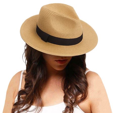 8 mejores sombreros de paja de verano en 2022 para hombres y