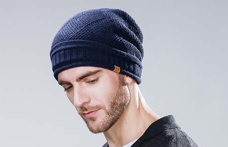 4 mejores gorros para hombre en 2022