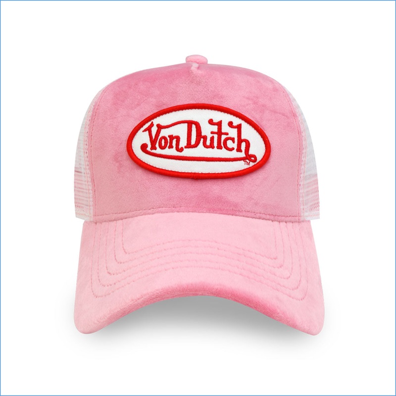 Introducción de Von Dutch